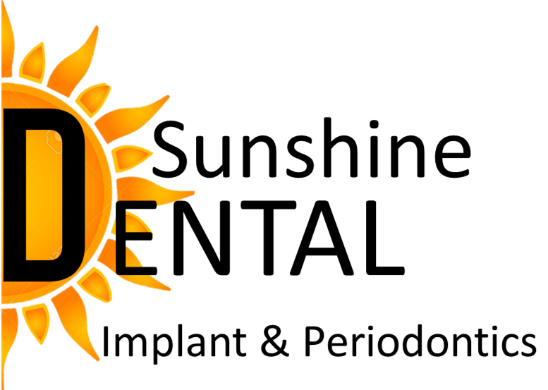 Sunshine Dental Logo